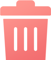 Cestino svuotato e Desktop